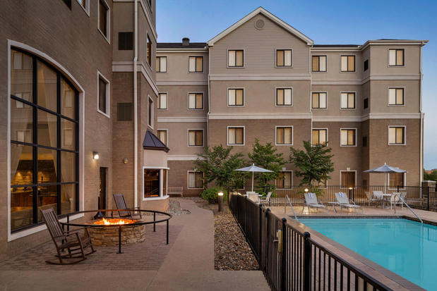 Images Staybridge Suites Oklahoma City-Quail Springs by IHG