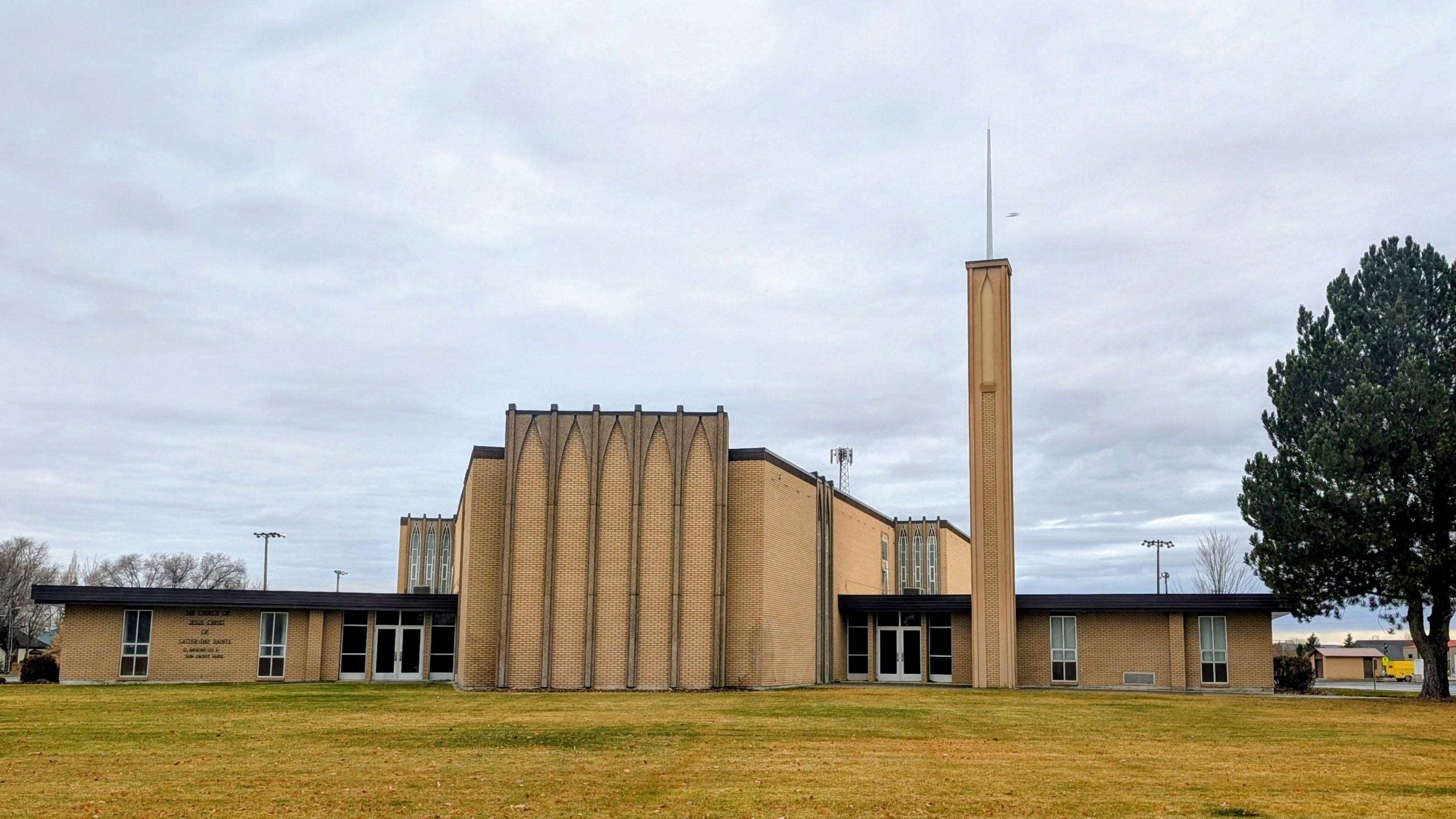 The Church of Jesus Christ of Latter-day Saints Image