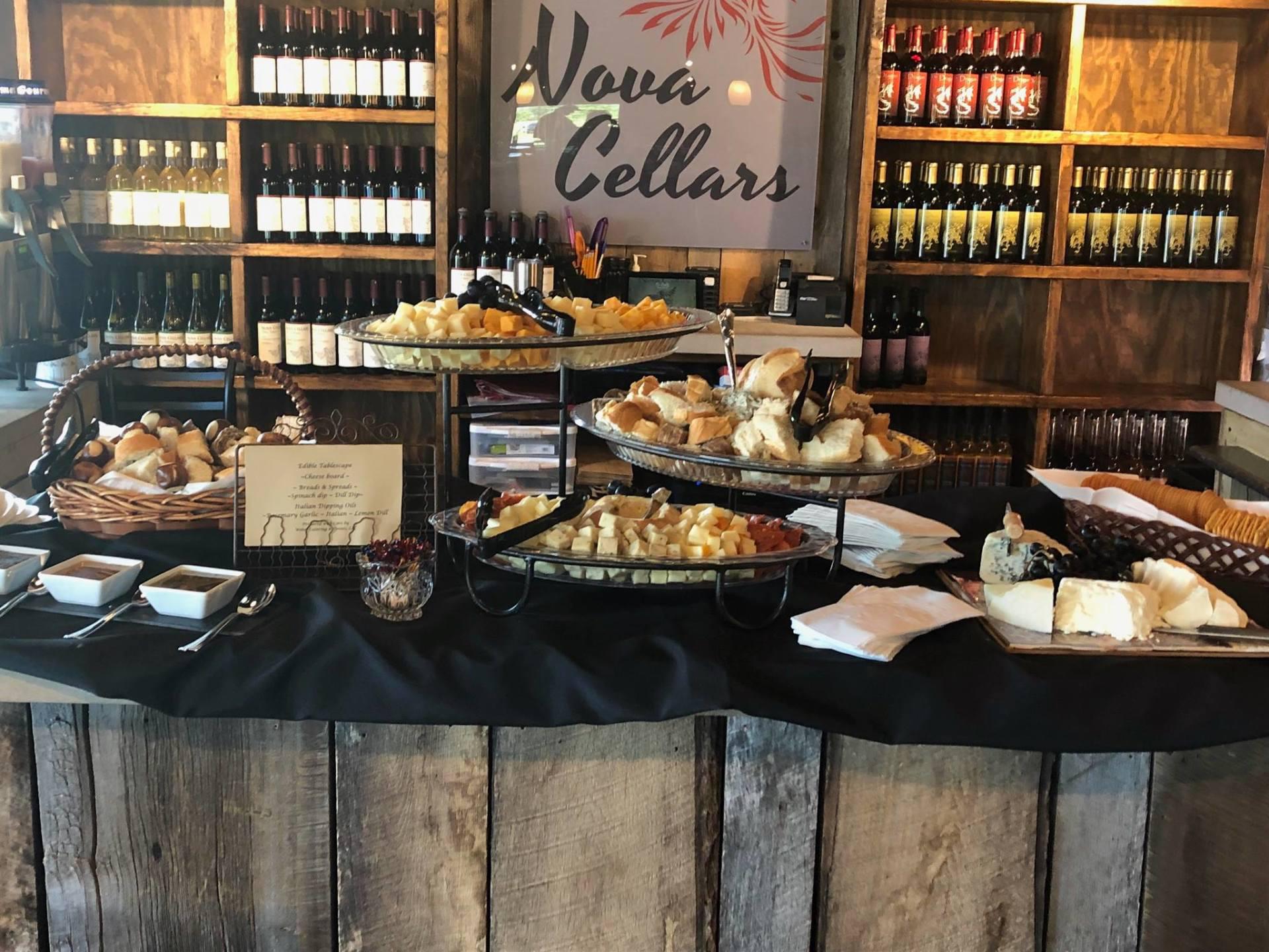 Weber Catering &amp; Events, LLC Logo