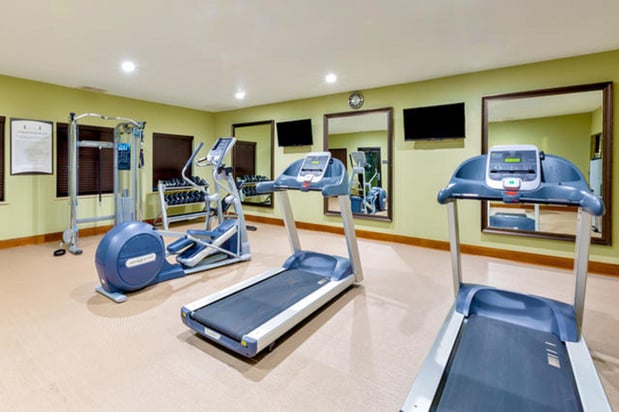 Images Staybridge Suites College Station by IHG