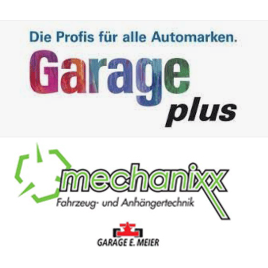 Mechanixx GmbH Logo