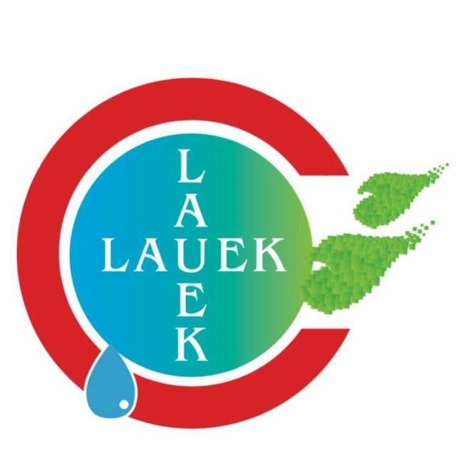 Lauek Generación SLU Logo