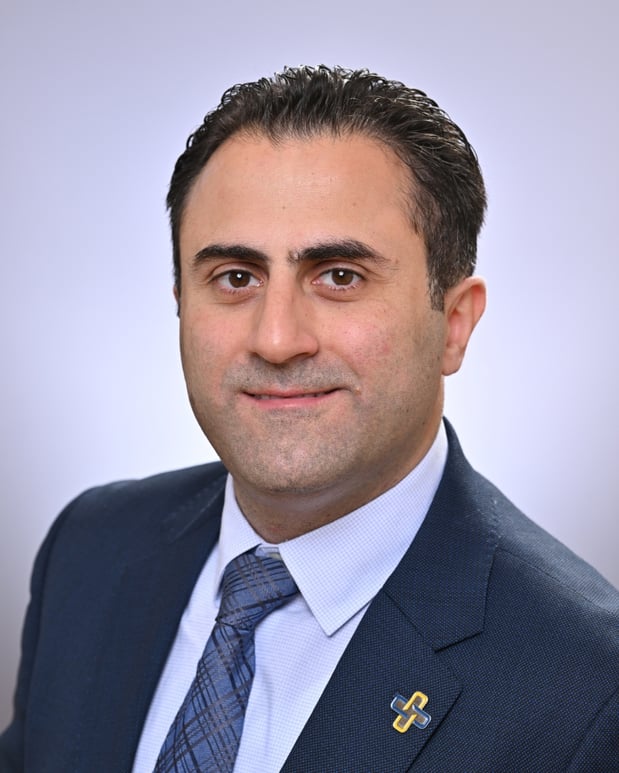 Images Sami Abdulmassih, MD
