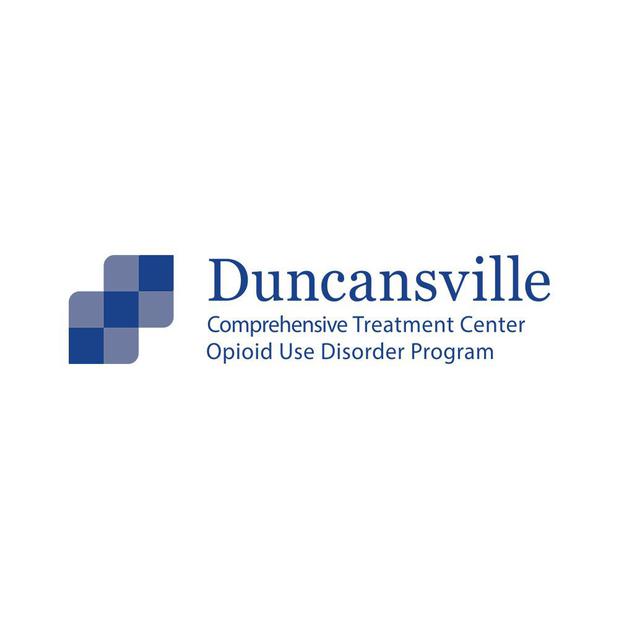 Duncansville Comprehensive Treatment Center Logo