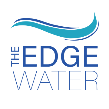 The Edgewater Logo
