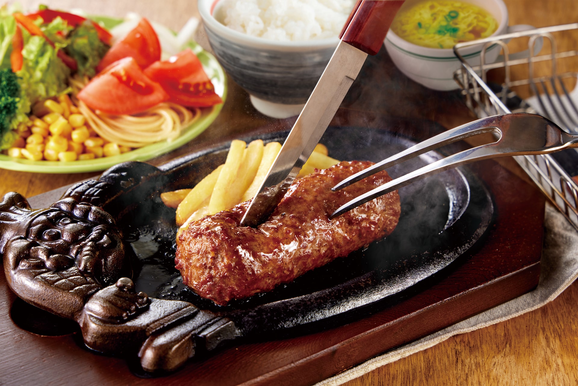 Images ステーキハウス ブロンコビリー 一宮バイパス店