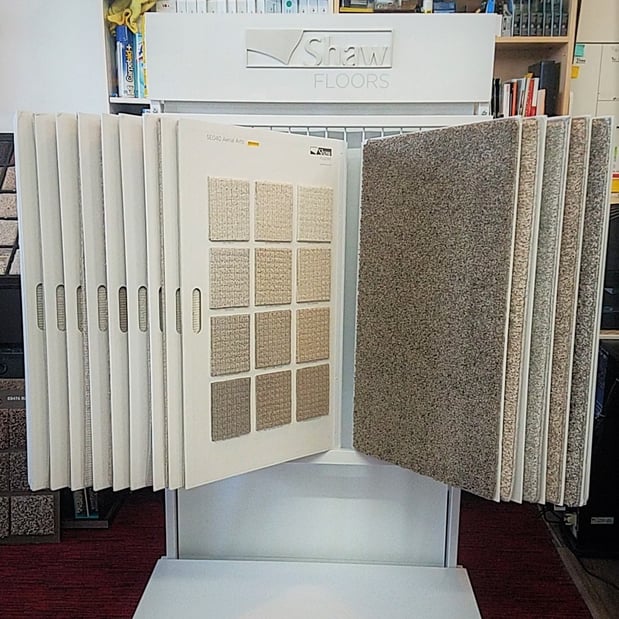 Images Eternity Carpet & Flooring Inc.
