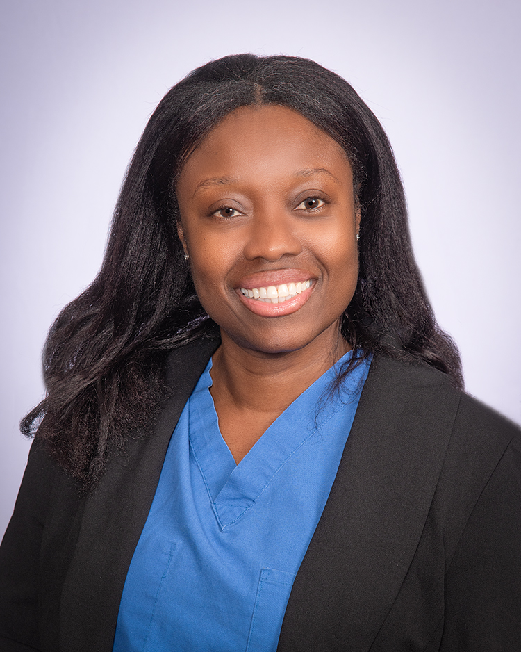 Naa-Afadua Annoh, NP - Vancouver, WA - Nurse Practitioner