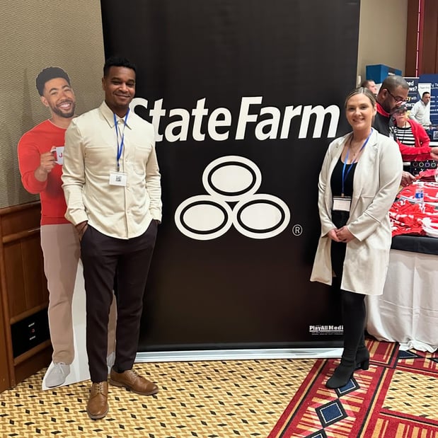 Images Daven Primm - State Farm Insurance Agent