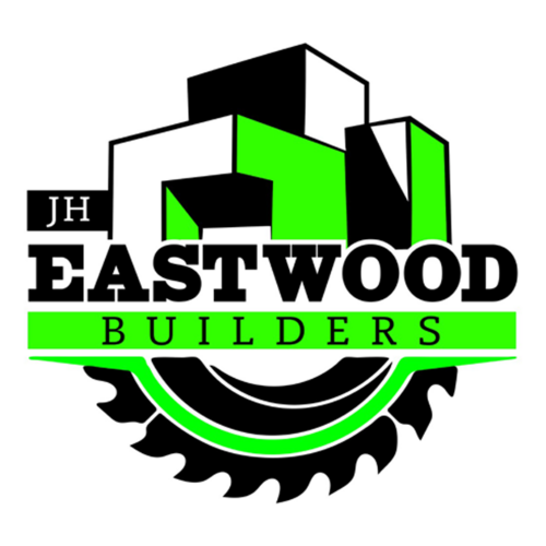 JH Eastwood Builders Logo