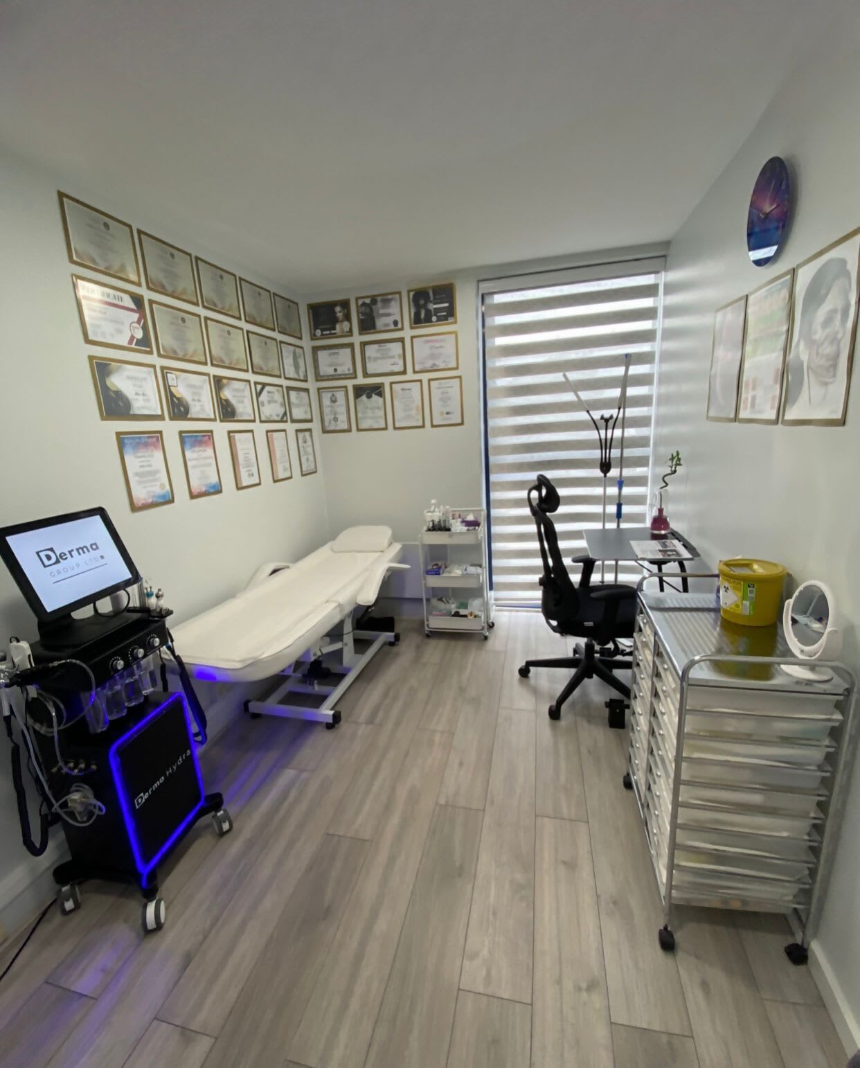 Images Galaxy Beauty and Aesthetics Clinic