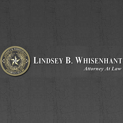 Lindsey B Whisenhant Attorney At Law Logo
