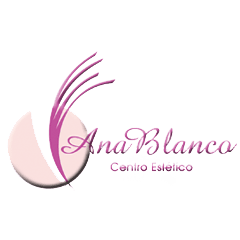 Centro Estético Ana Blanco Logo