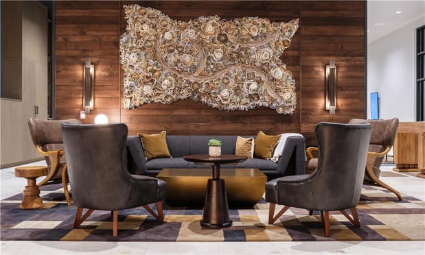 Images Hotel Bourre Bonne Louisville, Curio Collection by Hilton