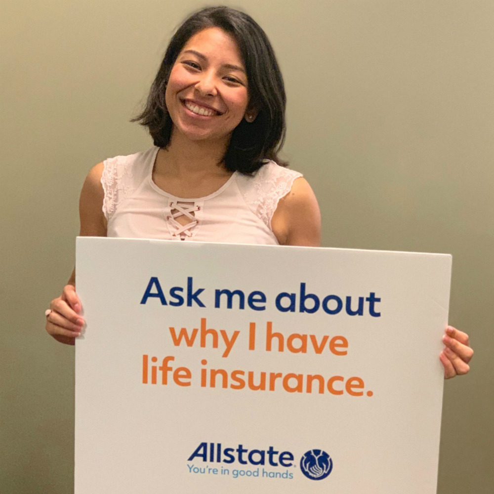 Janet Ortiz: Allstate Insurance Photo