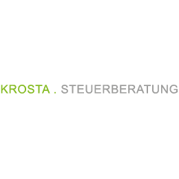 Martin Krosta Steuerberatung in Krefeld - Logo