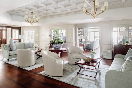 The Bellmoor Inn & Spa Image