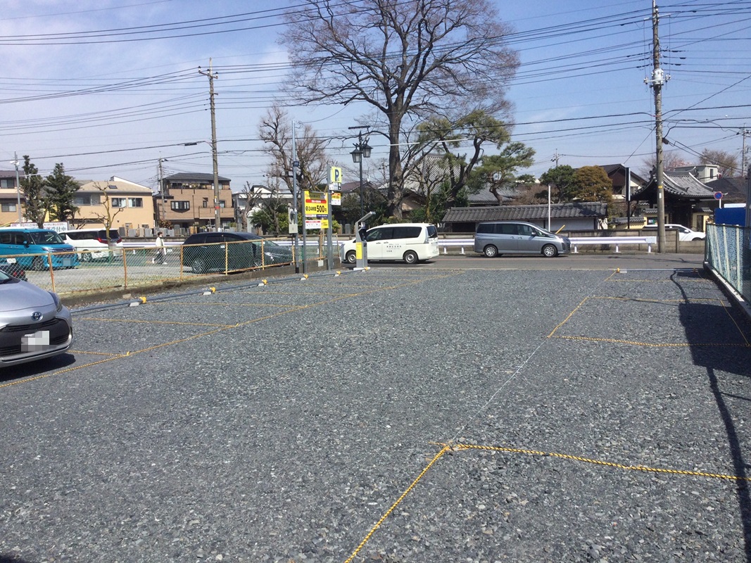 Images ONE PARK南鳩ヶ谷4丁目