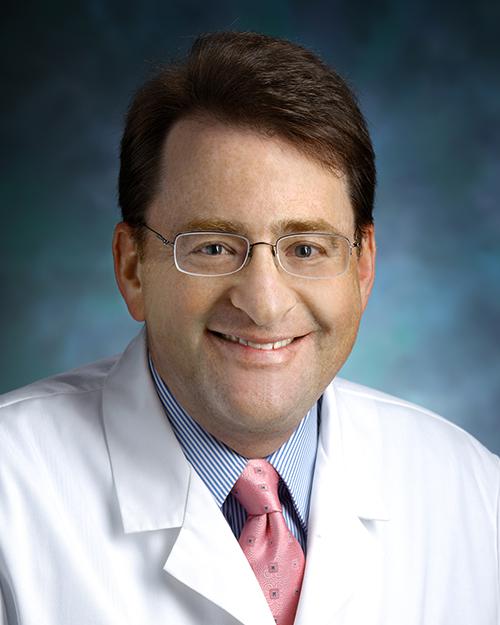 Alan Ira Schneider, MD Image