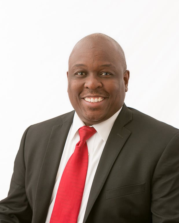 Images Richard Makope - Thrivent