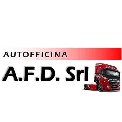Autofficina A.F.D. Logo