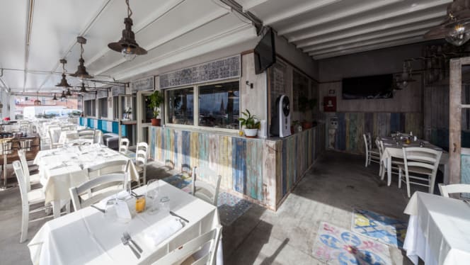 Images La Braceria Anema&Brace Pozzuoli