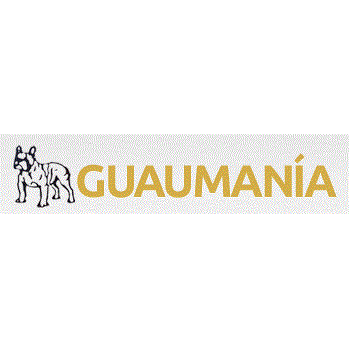 Guaumanía Logo