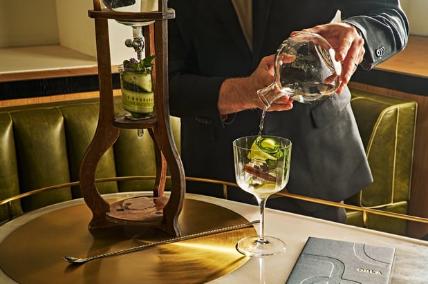 Images Regent Santa Monica Beach