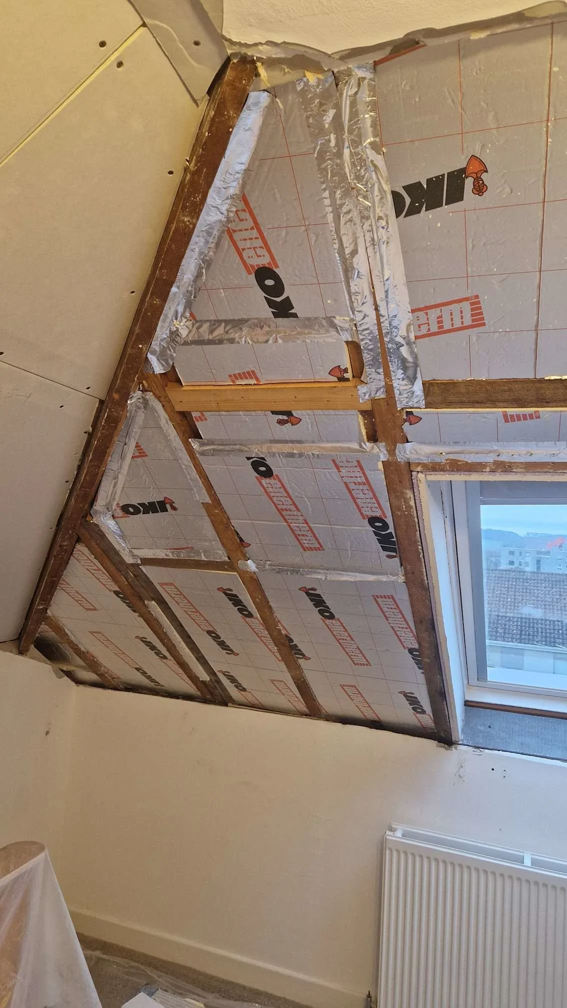 Images Whole House Insulation Ltd