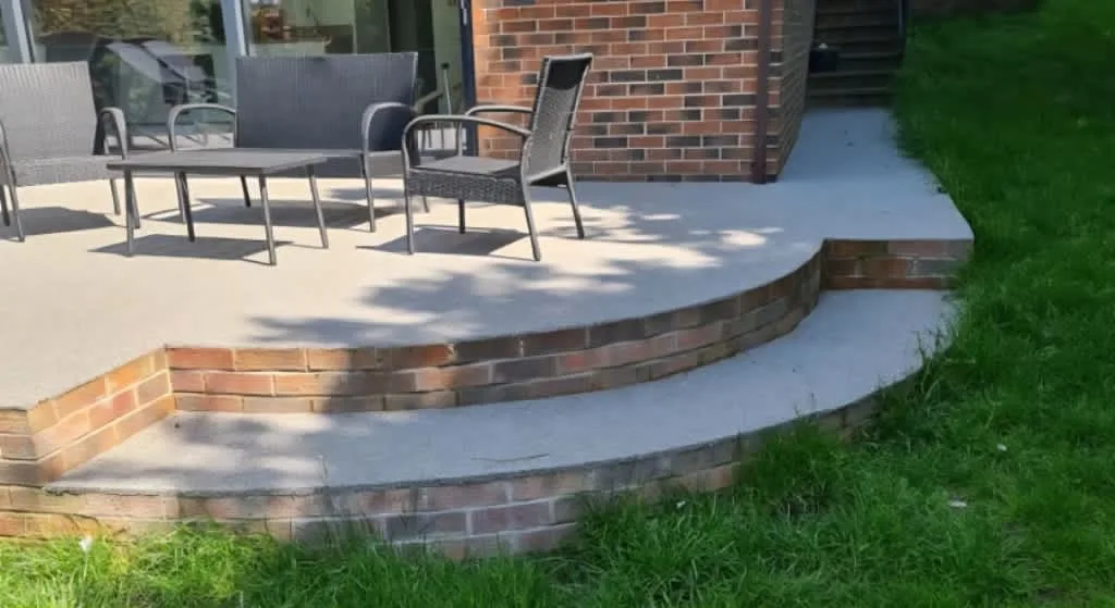 Images DH Landscaping & Building SVCS