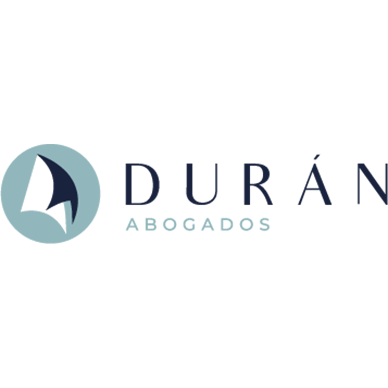 Duran Abogados SCA Logo