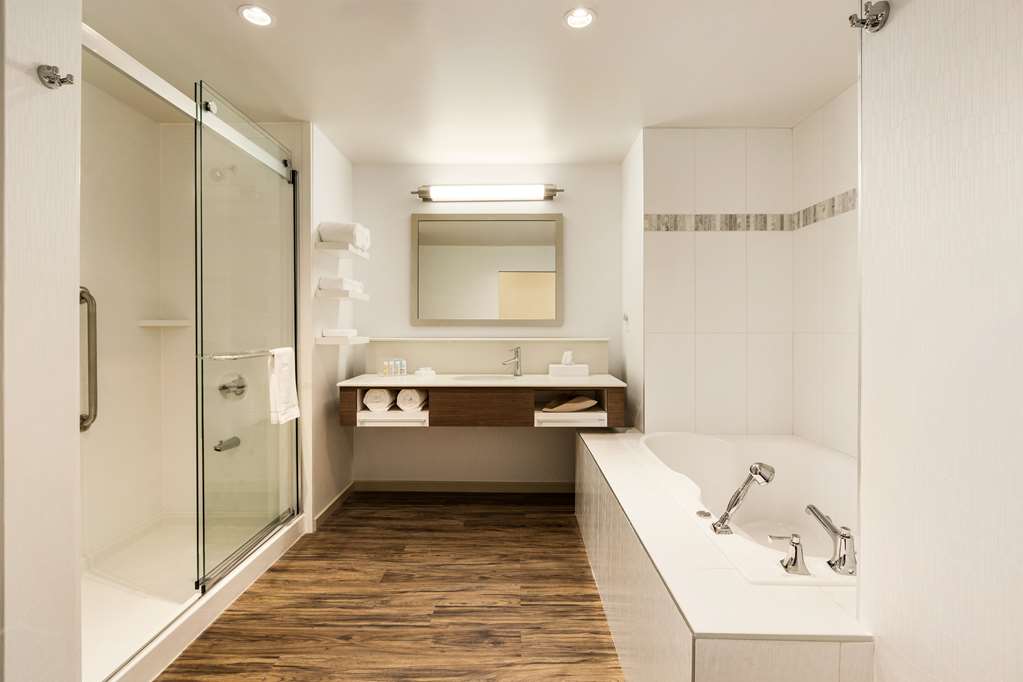 Images Hampton Inn by Hilton Edmonton/Sherwood Park