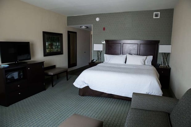 Images Hampton Inn & Suites Bismarck Northwest