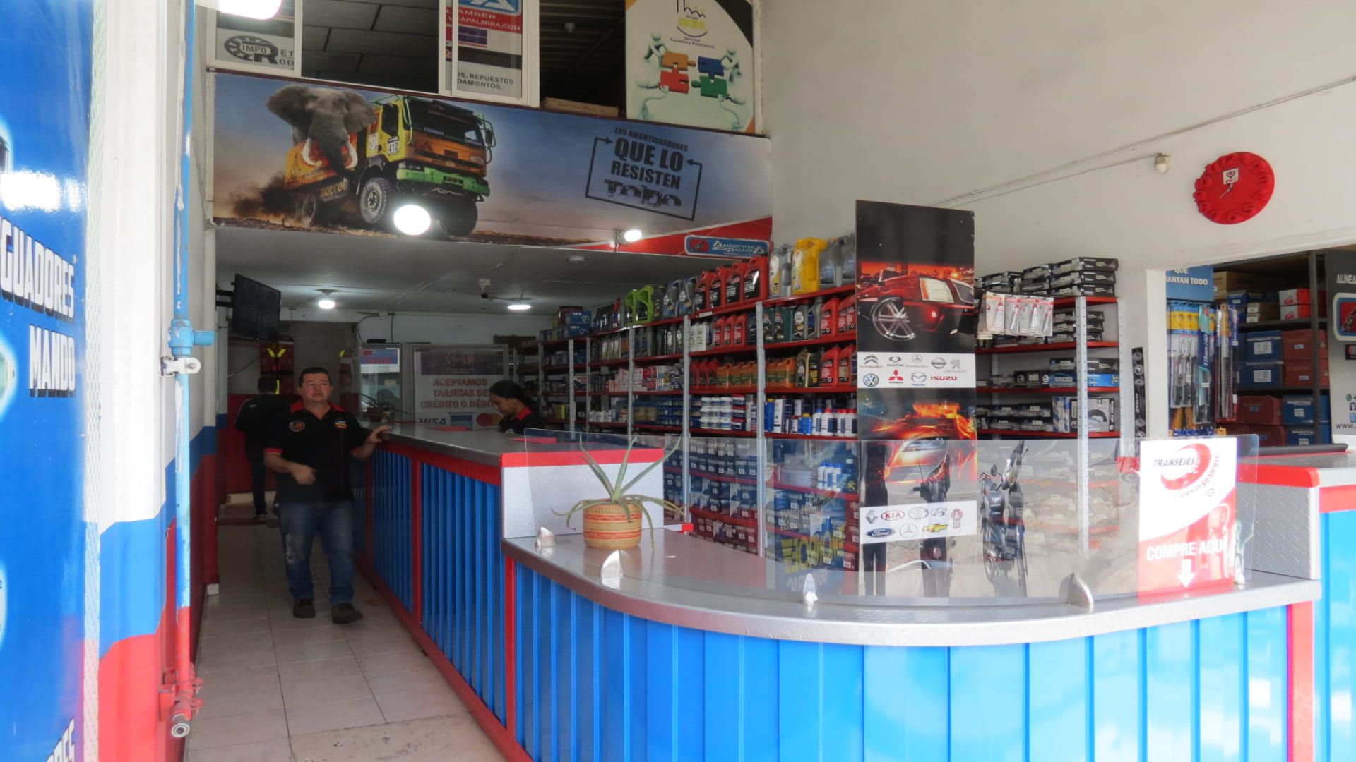 Galería en miniatura