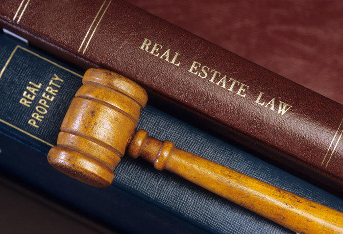 real estate property law lyons law firm Washington pa