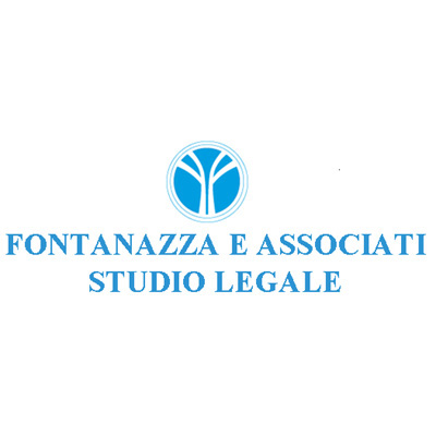 Studio Legale Fontanazza Logo