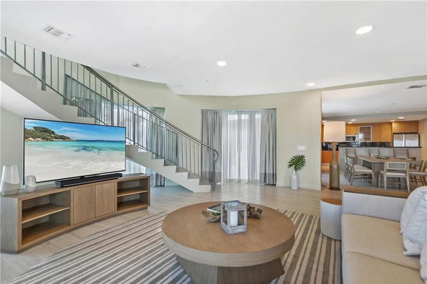 Images Beach House Fort Lauderdale, a Hilton Resort