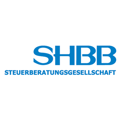 Logo SHBB Steuerberatungsgesellschaft mbH