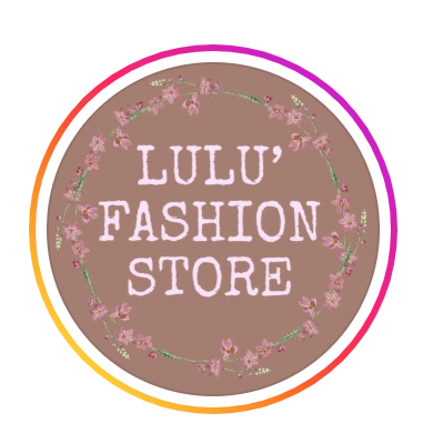 Lulu' Fashion Store Logo