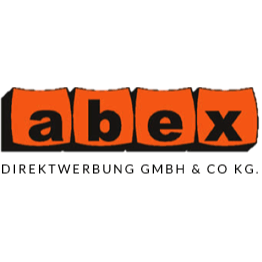 Kundenlogo abex Direktwerbung GmbH & Co. Kommanditgesellschaft