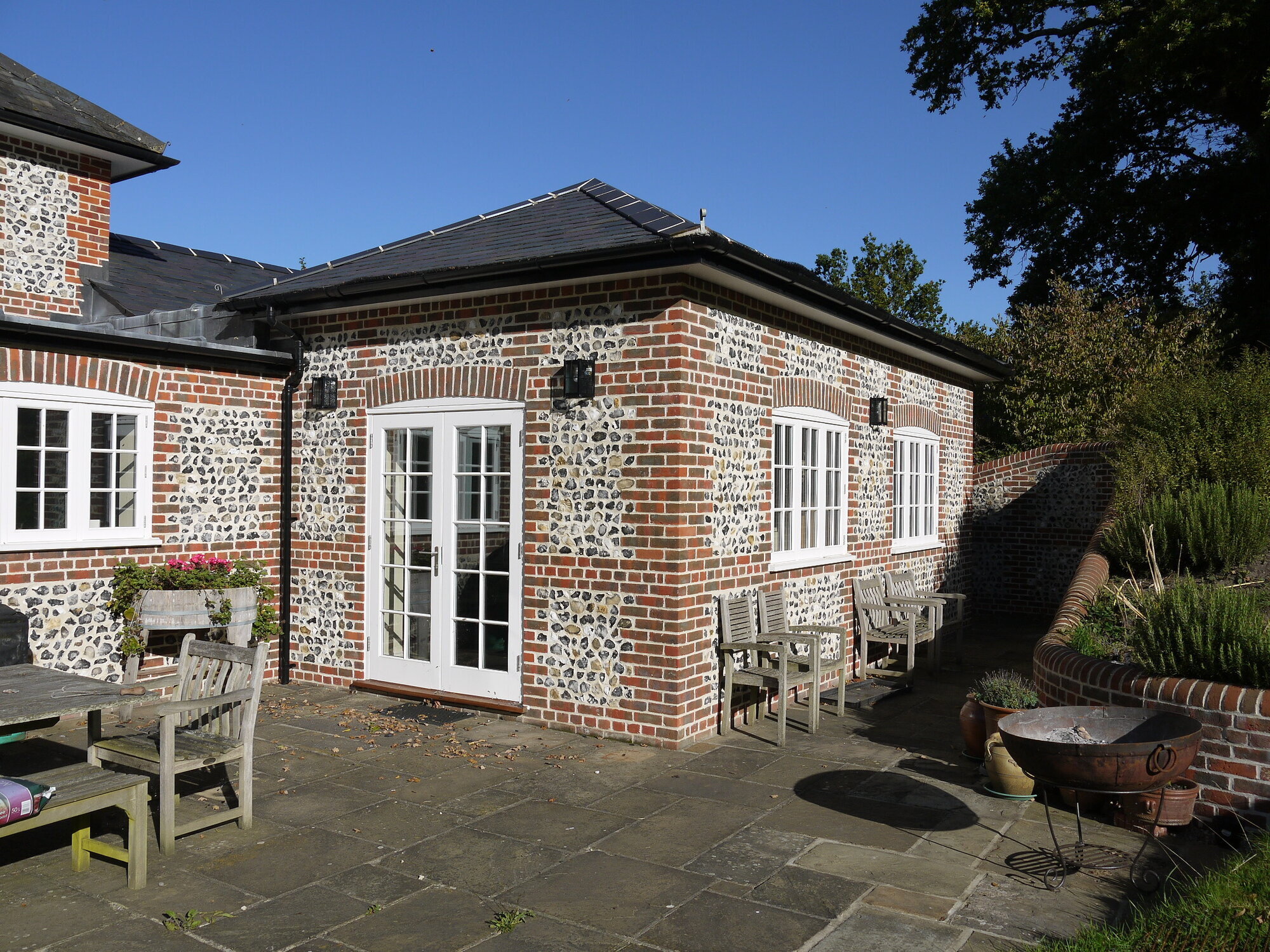 Images Martin Allman Architecture