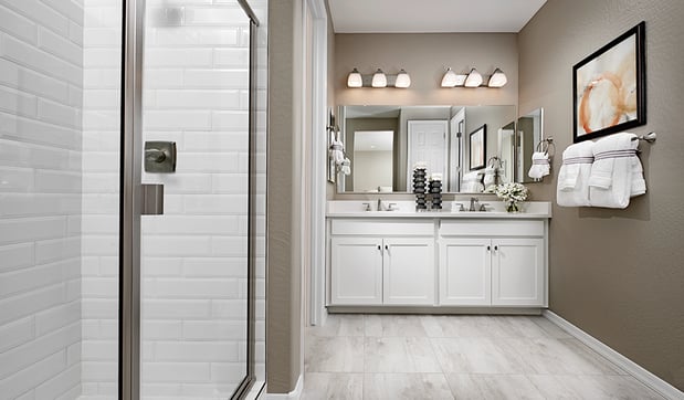 Images Seasons at Desert Oasis by Richmond American Homes