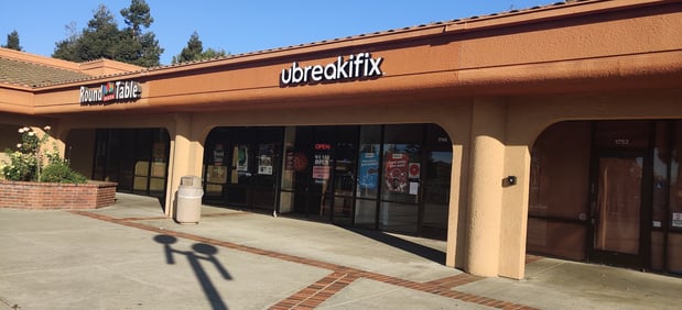 Images Asurion Phone & Tech Repair (formerly uBreakiFix)