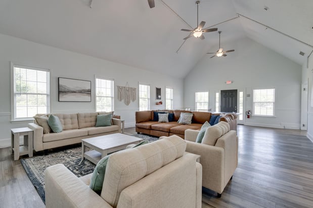 Images Tulip Hill Healthcare - Alcohol & Drug Rehab Center in Nashville