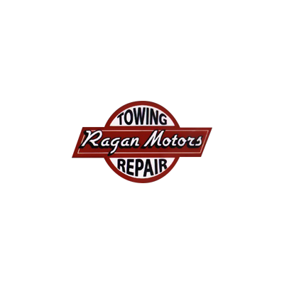 Ragan Motors Logo