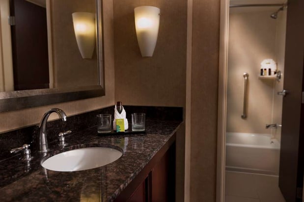 Images Embassy Suites by Hilton Lubbock