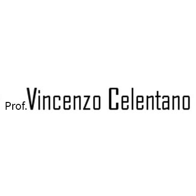 Vincenzo Prof. Celentano Ortopedico Logo
