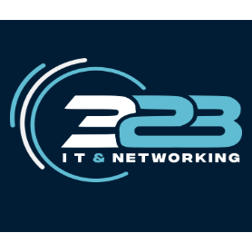 323 IT & Networking in Berlin - Logo