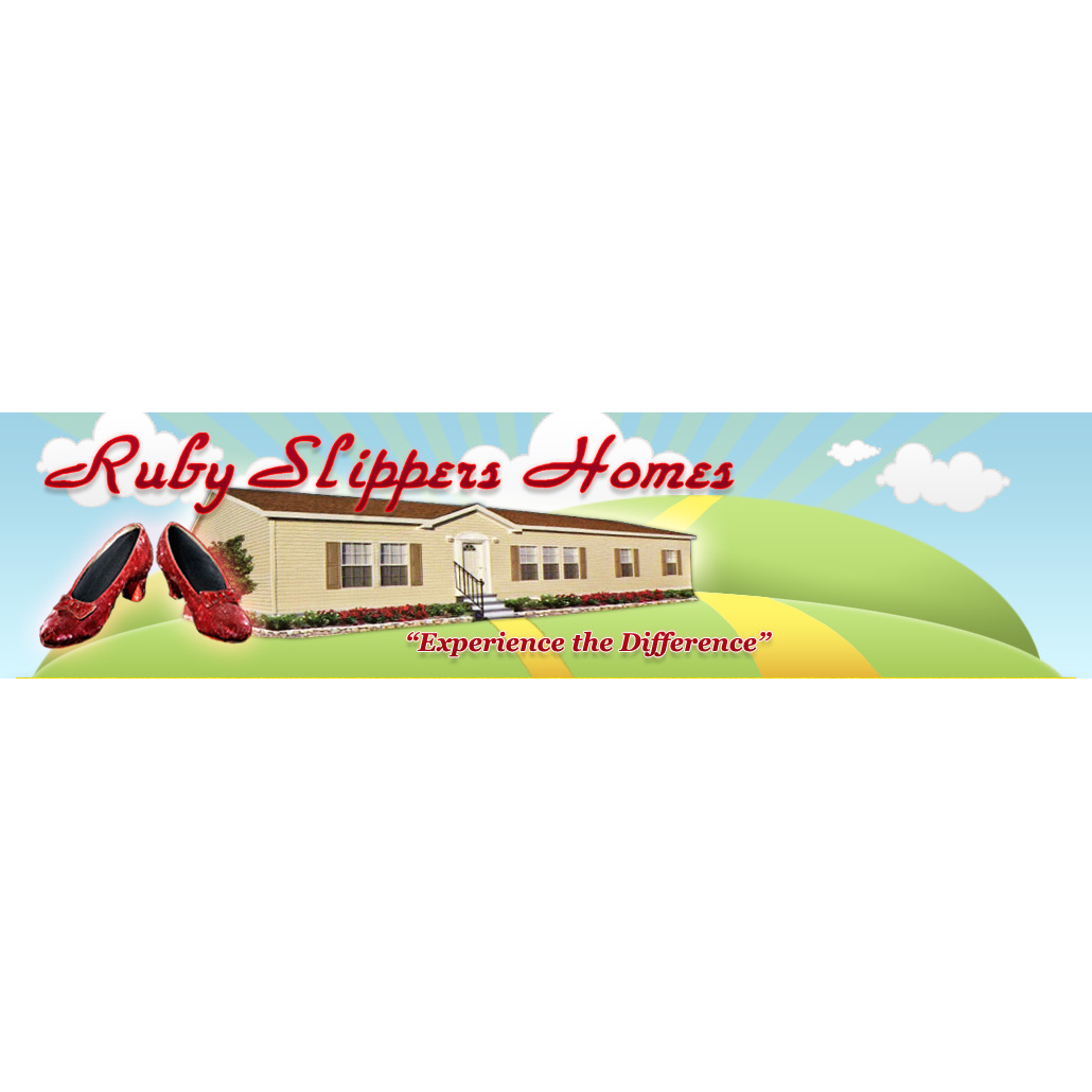 Ruby Slippers Mobile Homes Ruby Slippers Mobile Homes