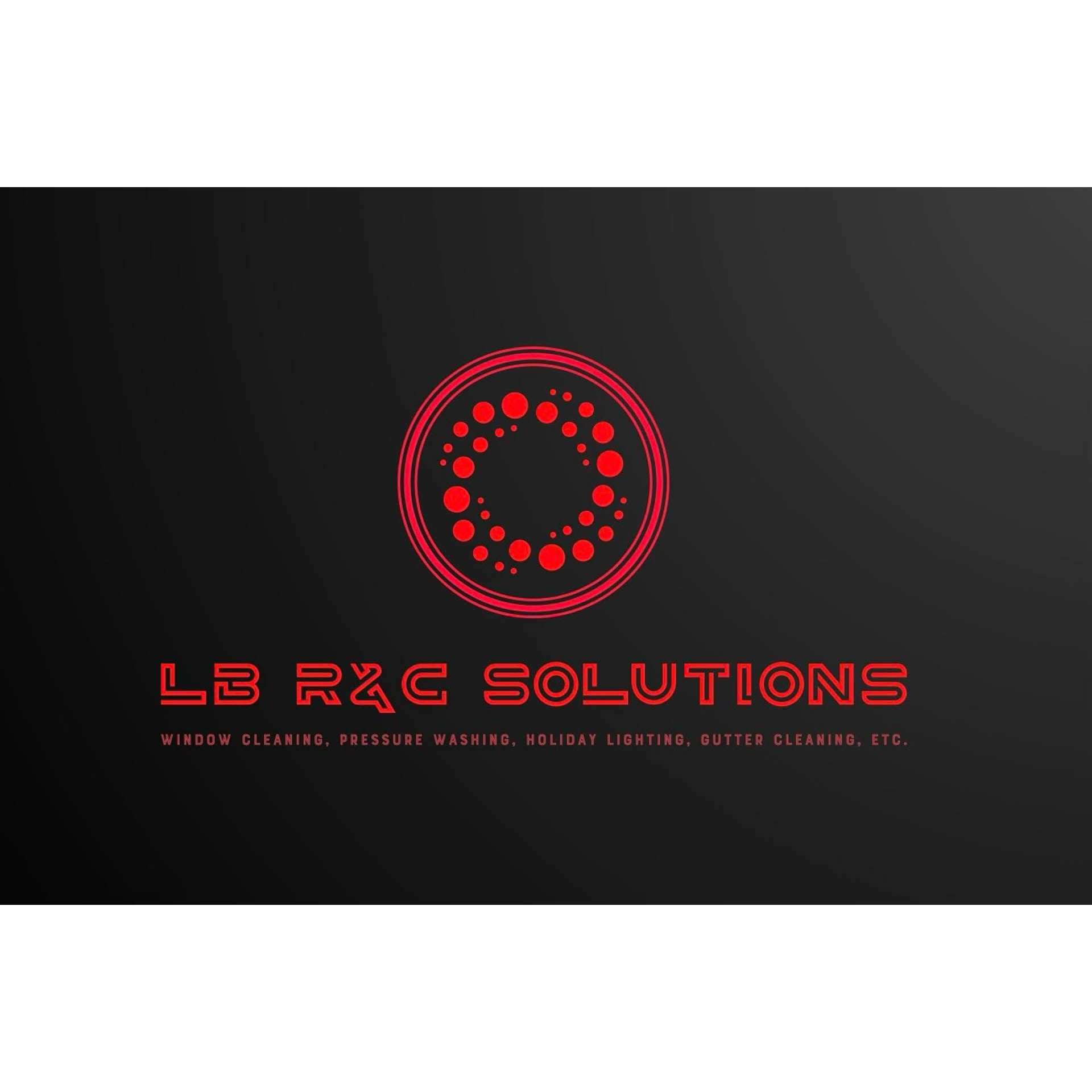 LB Residential & Commercial Solutions